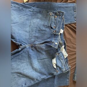 Men’s Levi’s 502